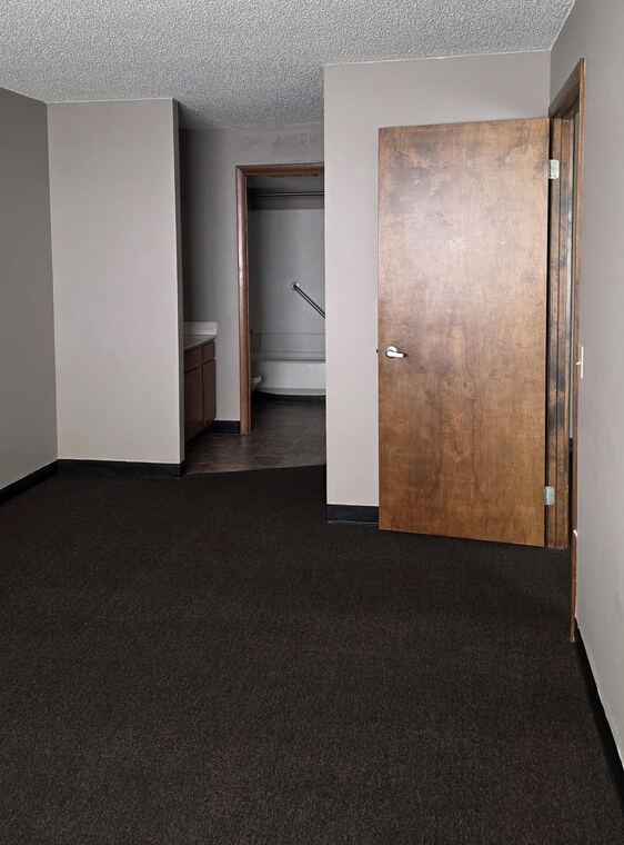 Apartment entry